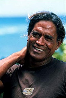 Películas de Titus Kinimaka