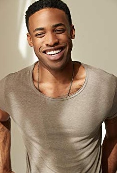 Películas de Titus Makin Jr.