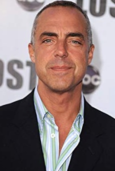 Películas de Titus Welliver