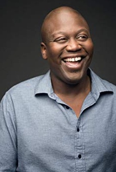 Películas de Tituss Burgess