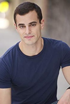 Películas de Tj Clark