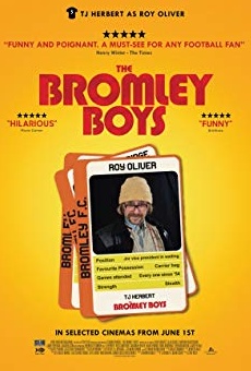 Películas de TJ Herbert