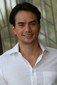 Películas de TJ Trinidad