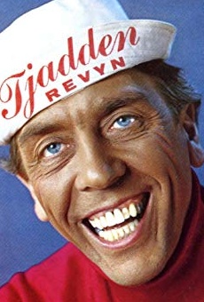 Películas de Tjadden Hällström