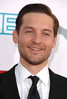 Películas de Tobey Maguire