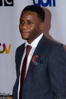 Películas de Tobi Bakare