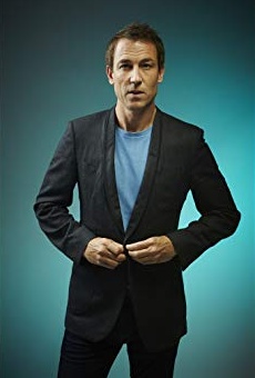 Películas de Tobias Menzies