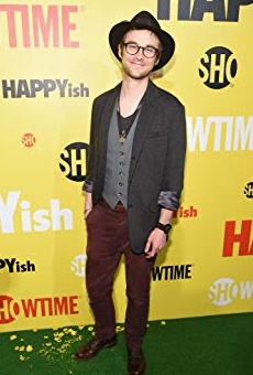 Películas de Tobias Segal