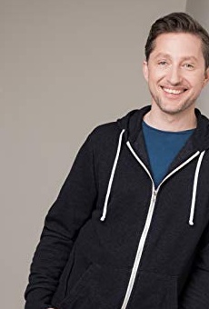 Películas de Tobie Pelletier