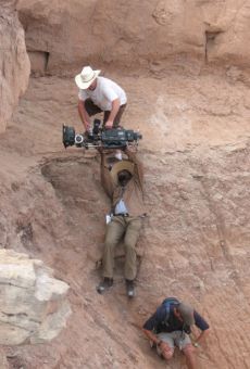 Películas de Tobijah Tyler