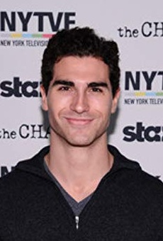 Películas de Tobin Mitnick