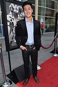 Películas de Tobit Raphael