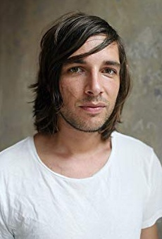 Películas de Toby Ashraf