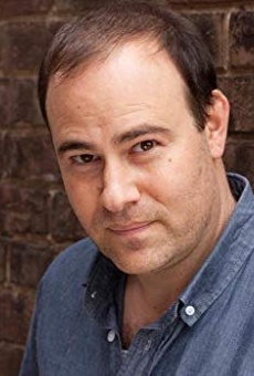 Películas de Toby Berner