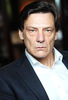 Películas de Toby Eddington