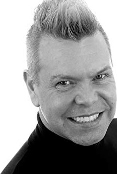 Películas de Toby Hinson