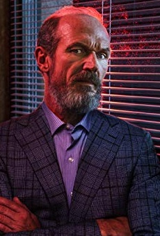 Películas de Toby Huss