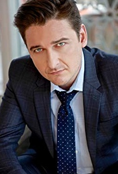 Películas de Toby Leonard Moore