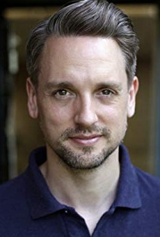 Películas de Toby Manley