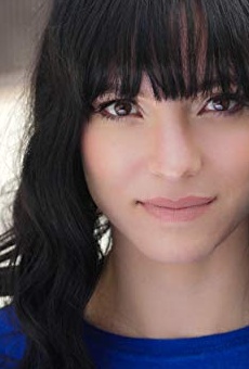 Películas de Toby Marks