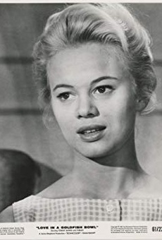 Películas de Toby Michaels