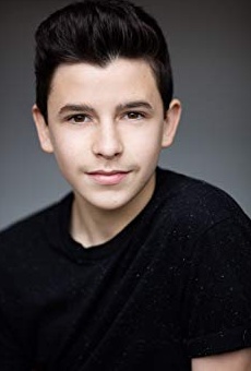 Películas de Toby Murray