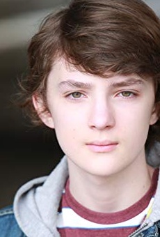 Películas de Toby Nichols