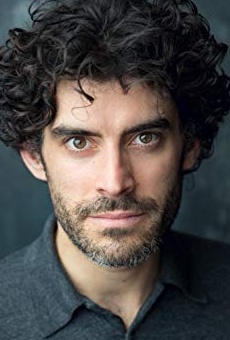 Películas de Toby Osmond