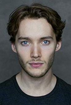 Películas de Toby Regbo