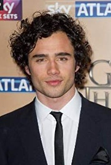 Películas de Toby Sebastian