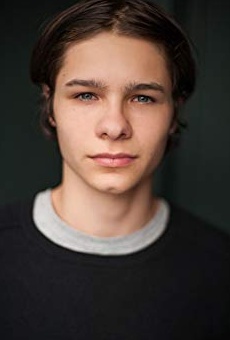 Películas de Toby Wallace