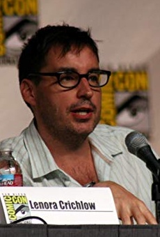 Películas de Toby Whithouse Películas de Toby Whithouse