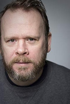 Películas de Toby Williams