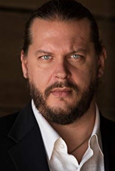 Películas de Toby Wilson