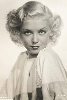 Películas de Toby Wing