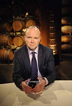 Películas de Toby Young