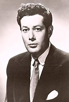 Películas de Tod Andrews