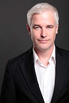 Películas de Todd Babcock