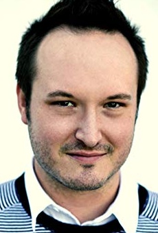 Películas de Todd Bagley