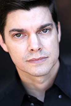 Películas de Todd Barnett