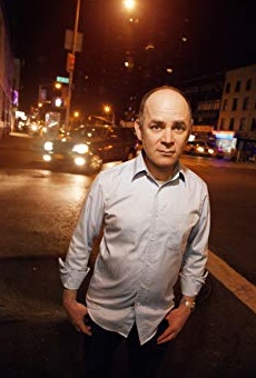 Películas de Todd Barry
