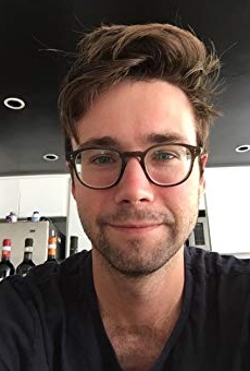 Películas de Todd Bartels