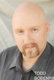Películas de Todd Bobenrieth