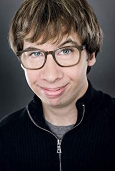 Películas de Todd Bosley