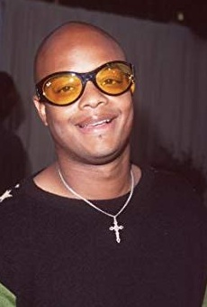 Películas de Todd Bridges