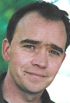 Películas de Todd Carty