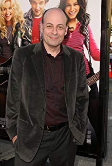 Películas de Todd Graff