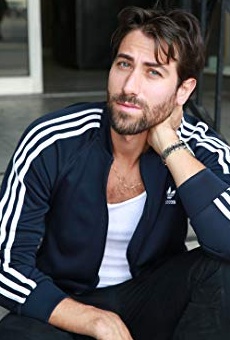 Películas de Todd Harrison