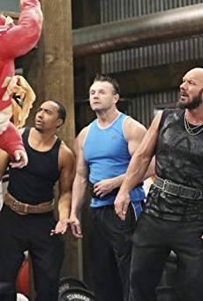 Películas de Todd Howard