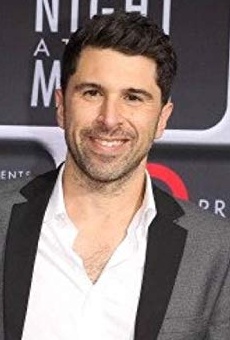 Películas de Todd J. Gallagher